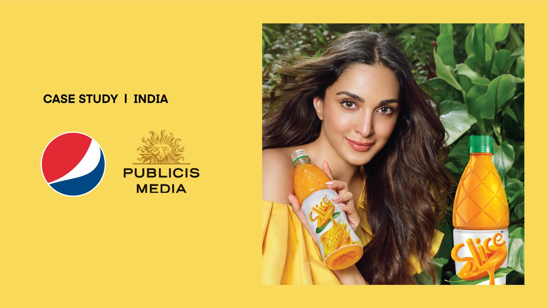 Case Study | India | Publicis Media