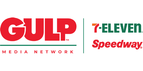 Gulp Media Network (7-Eleven/Speedway)