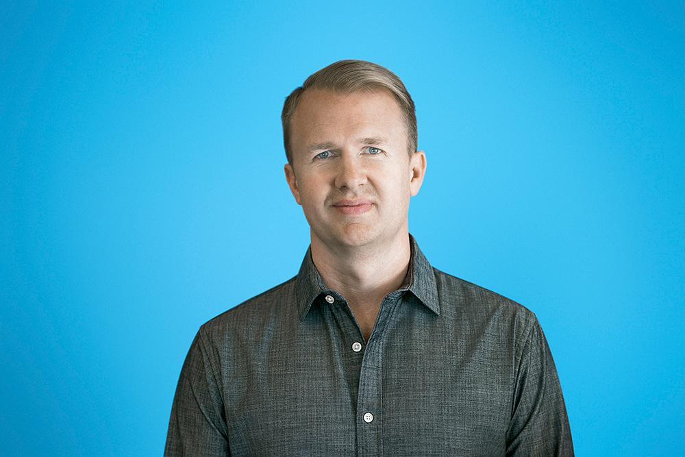 The Trade Desk CEO Jeff Green