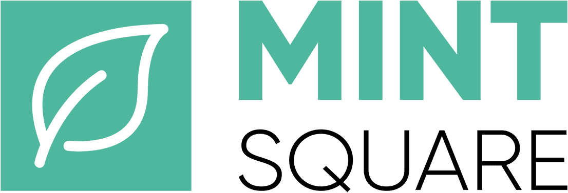 MINT Square Logo