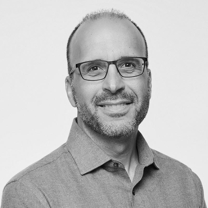 リーダーシップ The Trade Desk