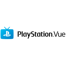 Playstation Vue