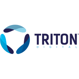 Triton Digital