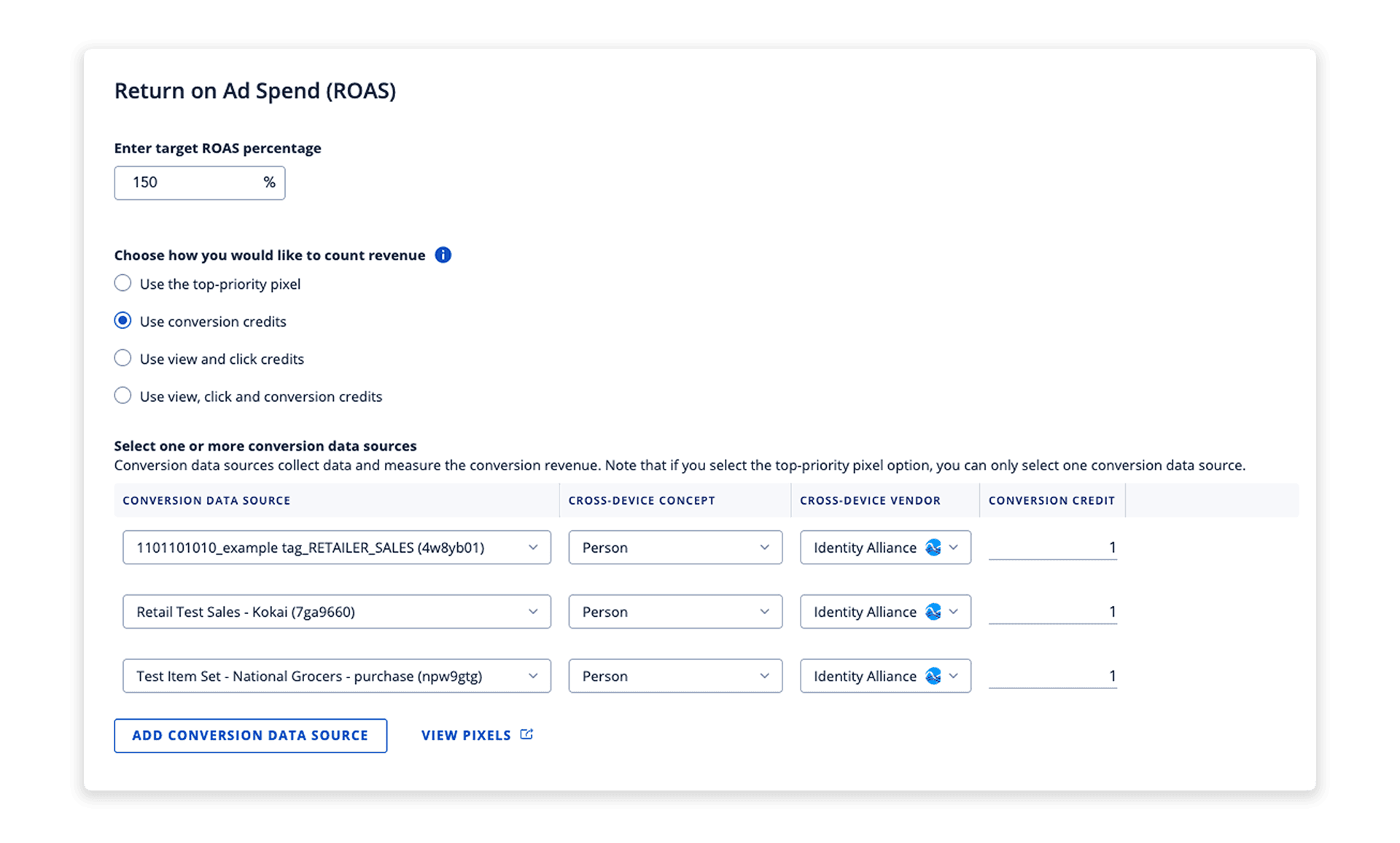 Learn more about the Retail Sales Index The Trade Desk