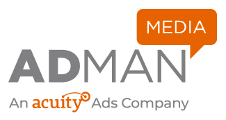 AdmanMedia