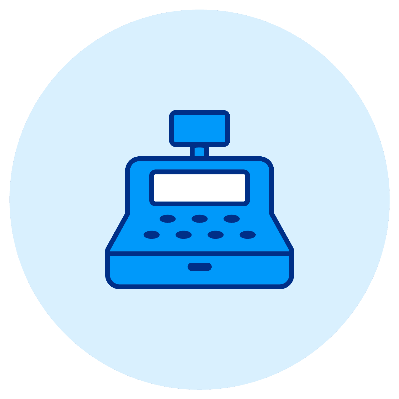 Our inventory, data and industry partners The Trade Desk