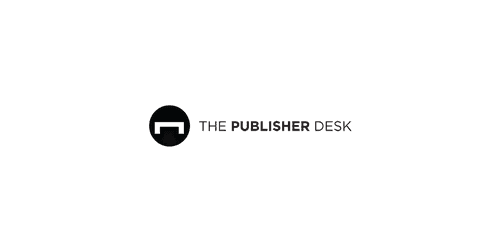 The Publisher Desk