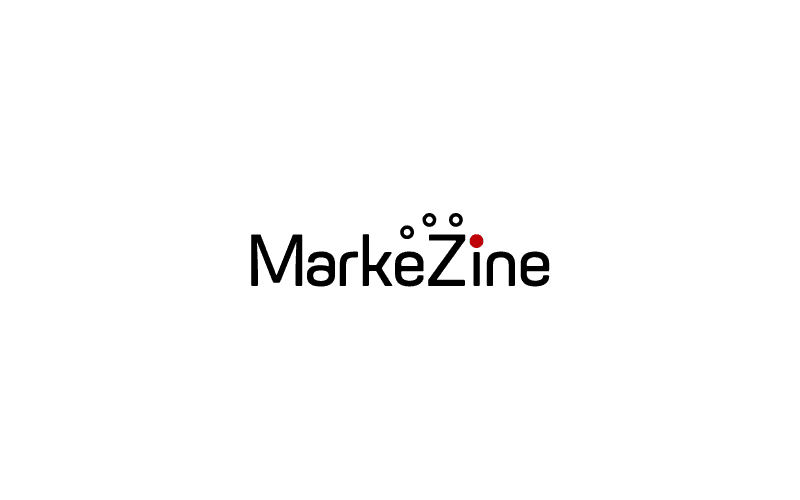 Marke Zine Logo