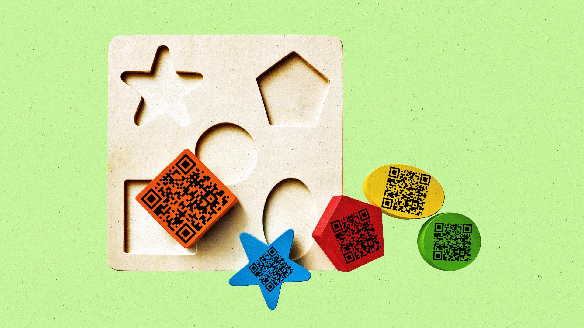 The do’s and don’ts of QR code marketing 