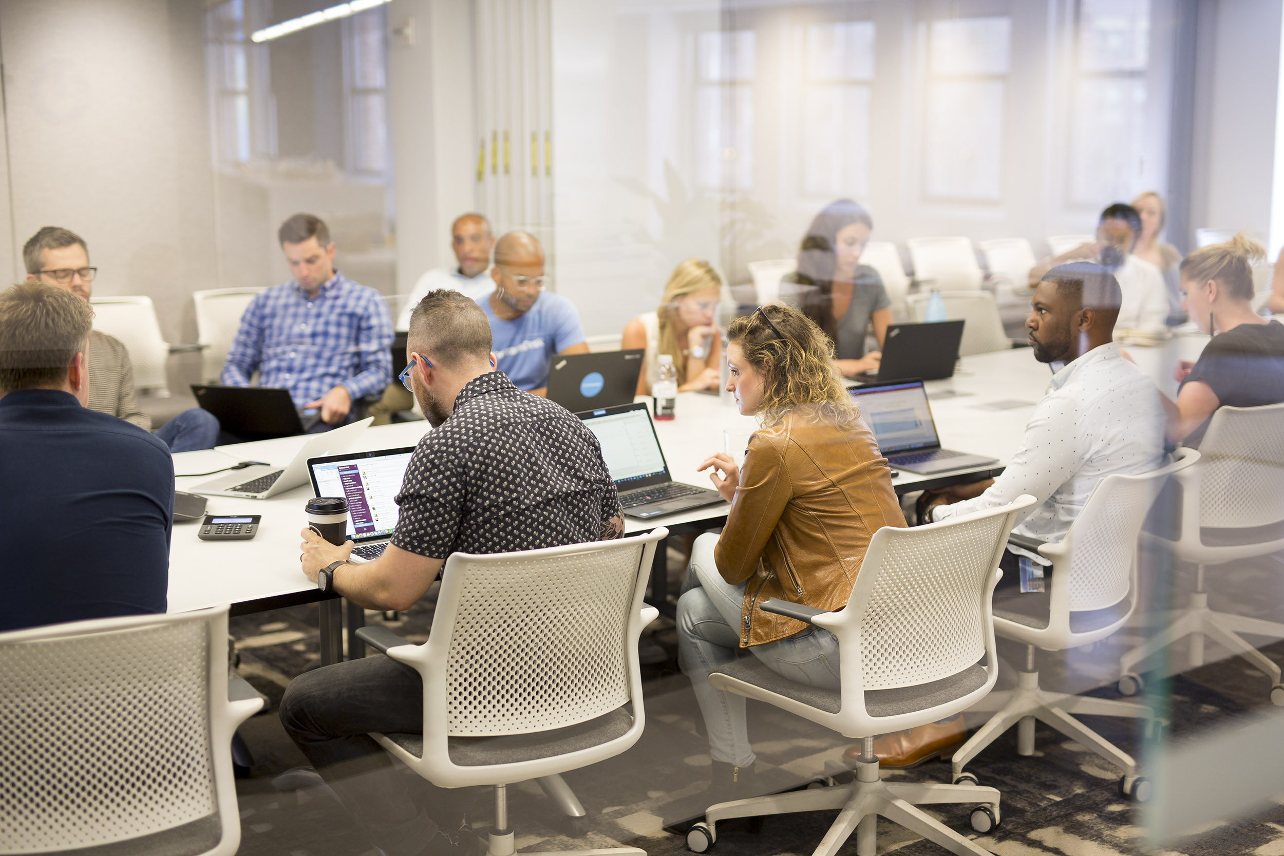 Forbes How Jeff Green Took The Trade Desk From A Simple Idea To