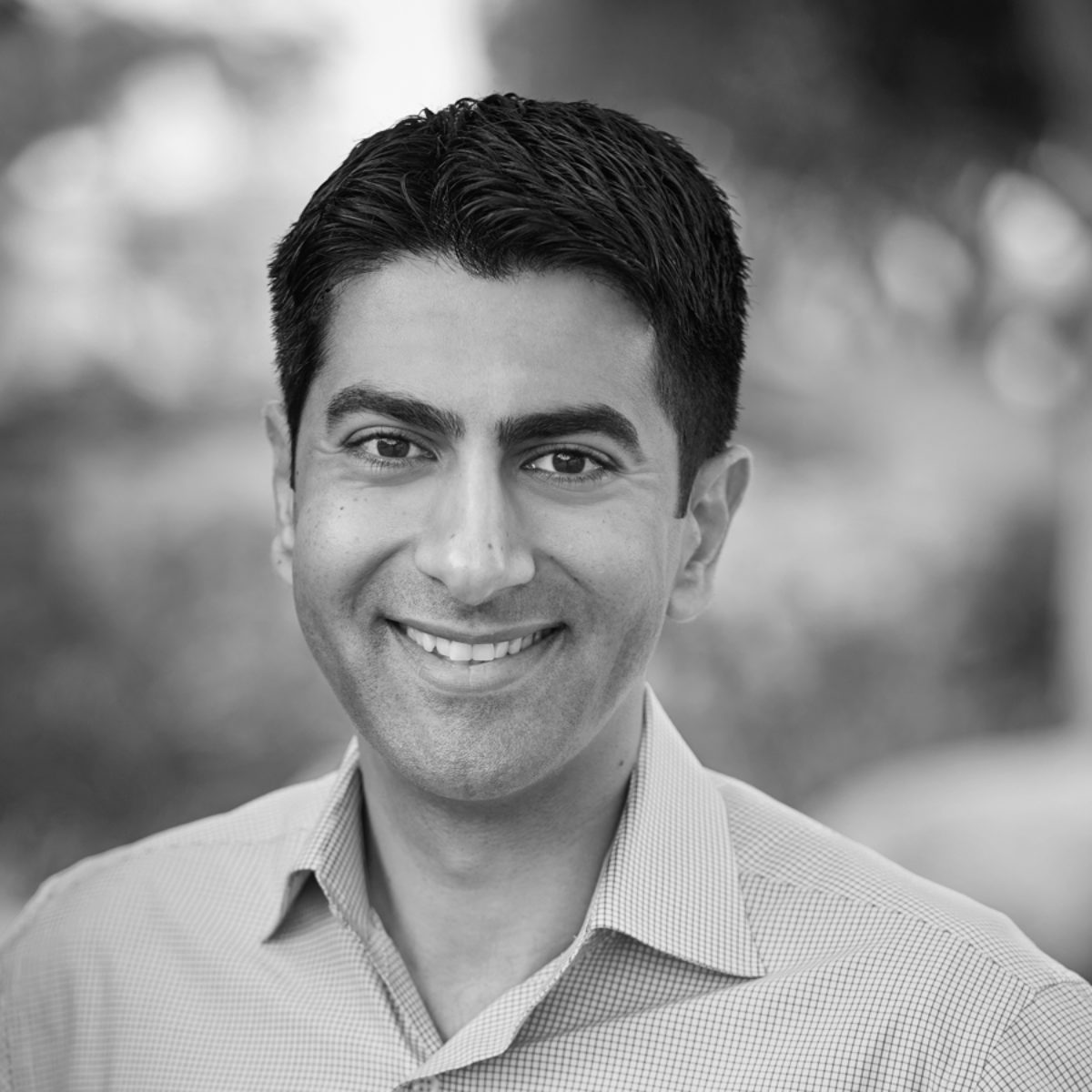 The Trade Desk Akhil Savani