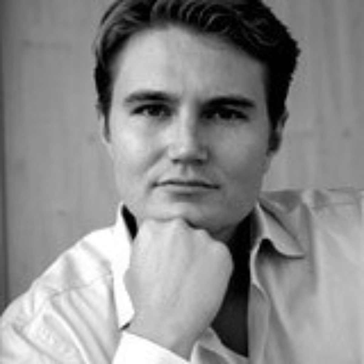 The Trade Desk Thomas Falk