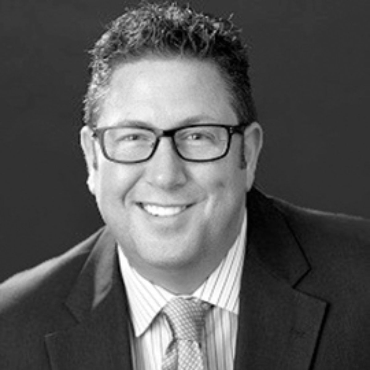 The Trade Desk Cal Smith