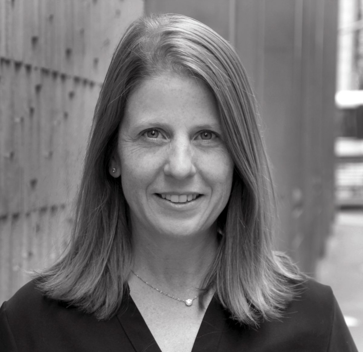 The Trade Desk Julie Kleeman