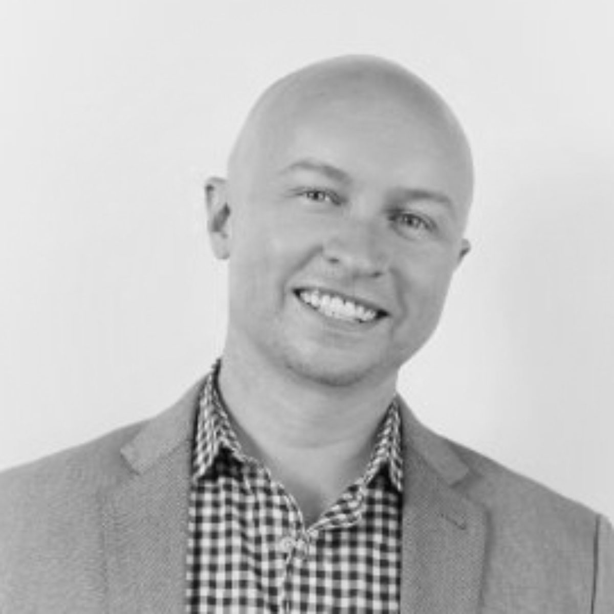 The Trade Desk James Kiernan