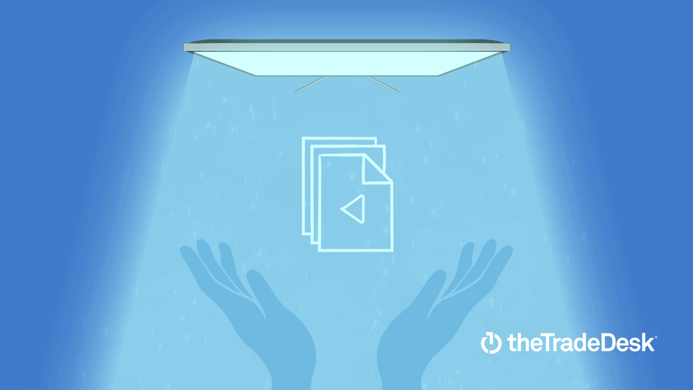 Best practices for uploading your Connected TV creative The Trade Desk