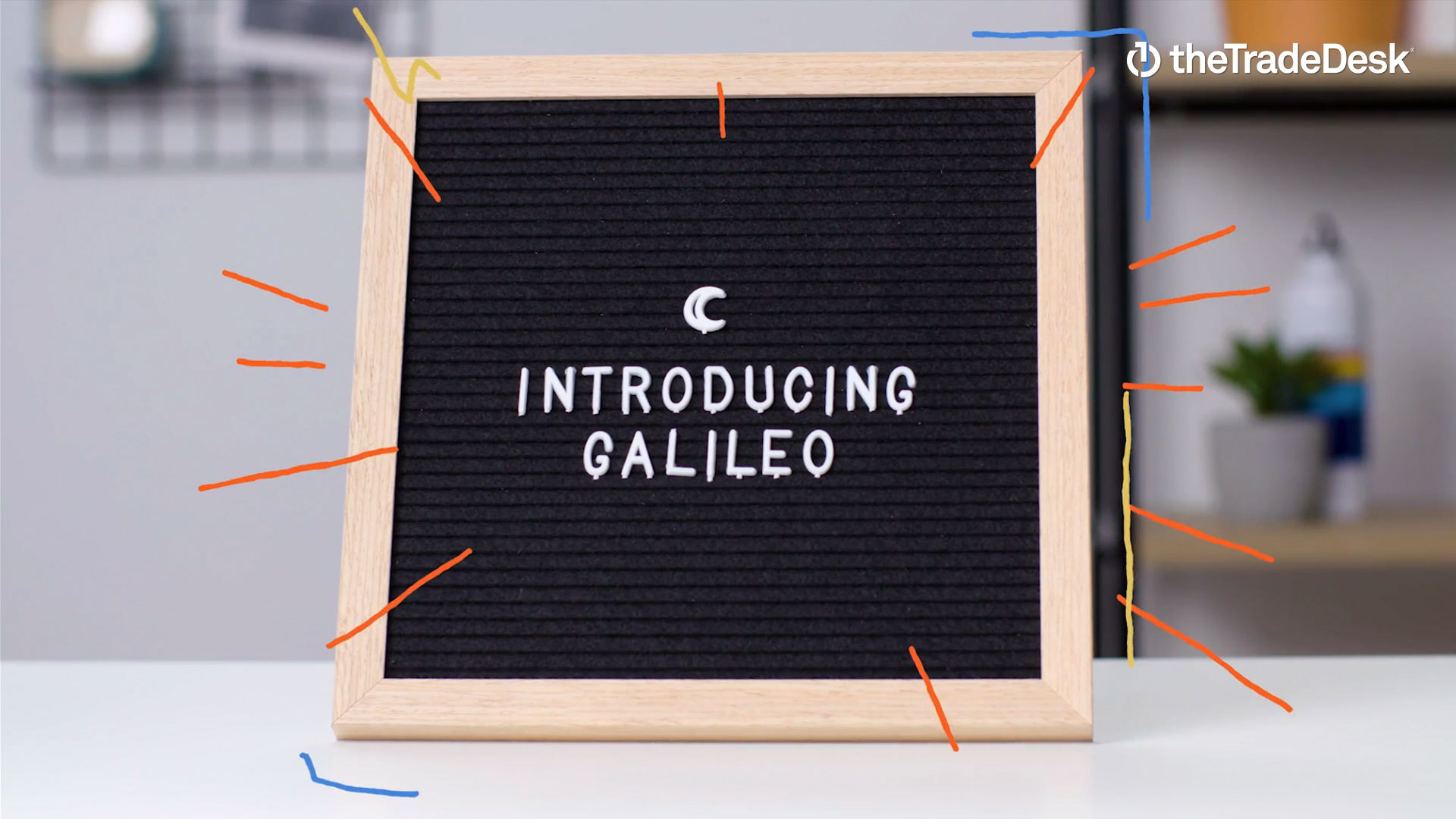 Introducing Galileo The Trade Desk