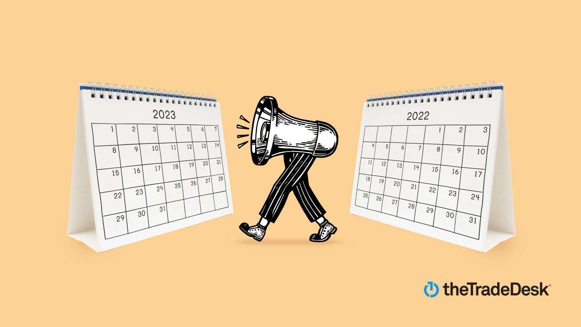 A look back on what we built in 2022 to help you spend smarter in 2023 |  The Trade Desk