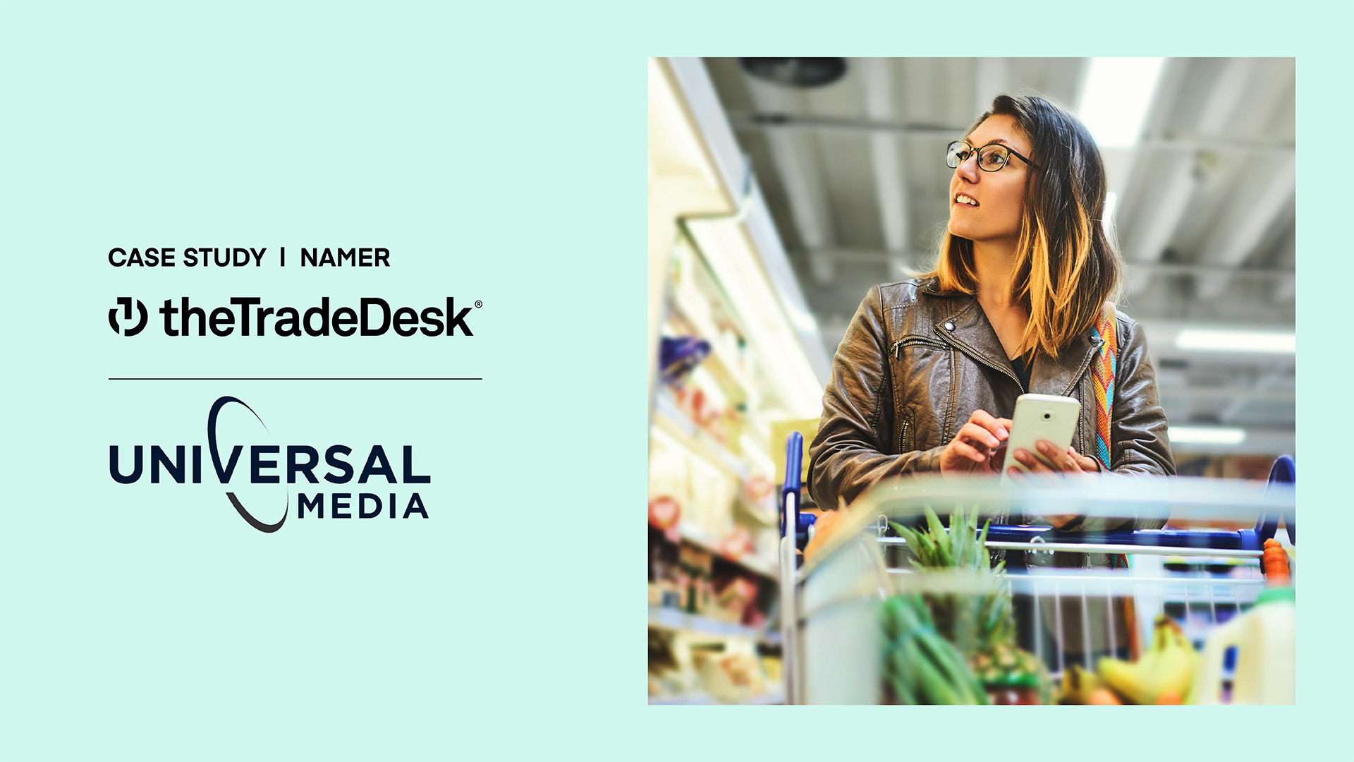 UMI delivers more reach and conversions using Unified ID 2.0 The