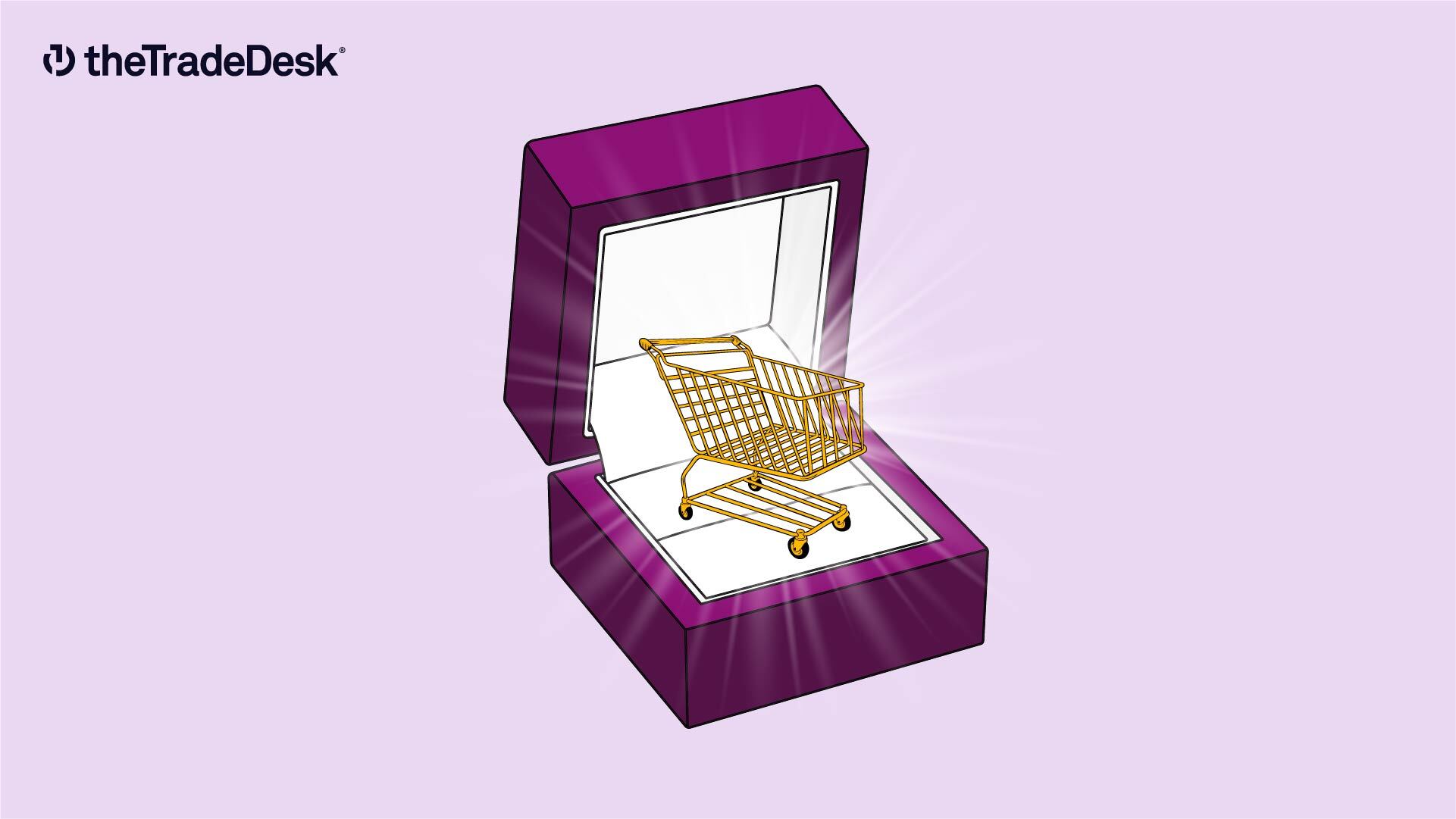 Retail Media Case Study Infographic The Trade Desk