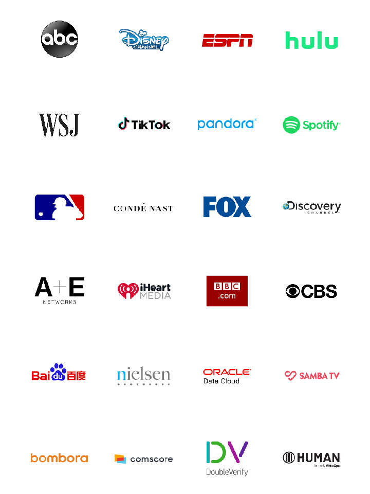 Built For What Matters The Trade Desk