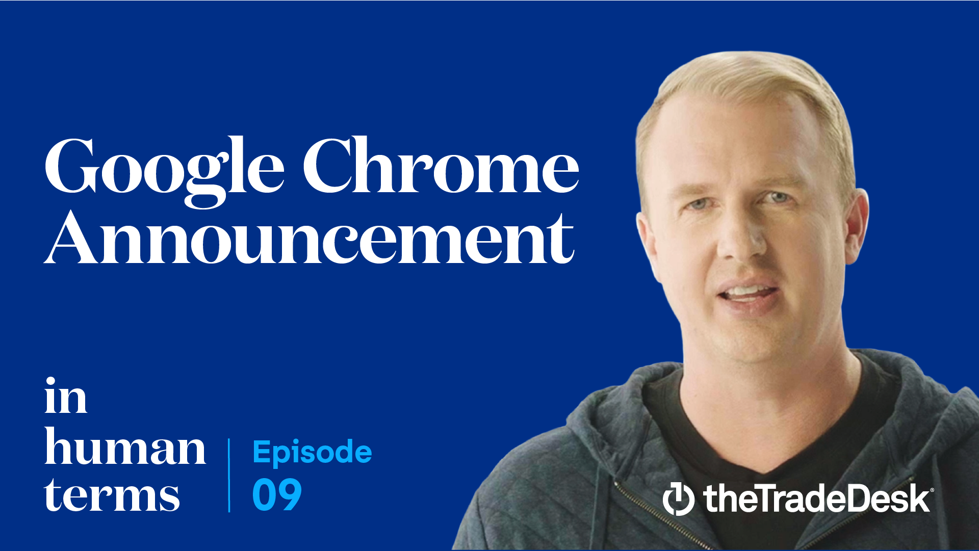 In Human Terms Google Chrome Announcement The Current