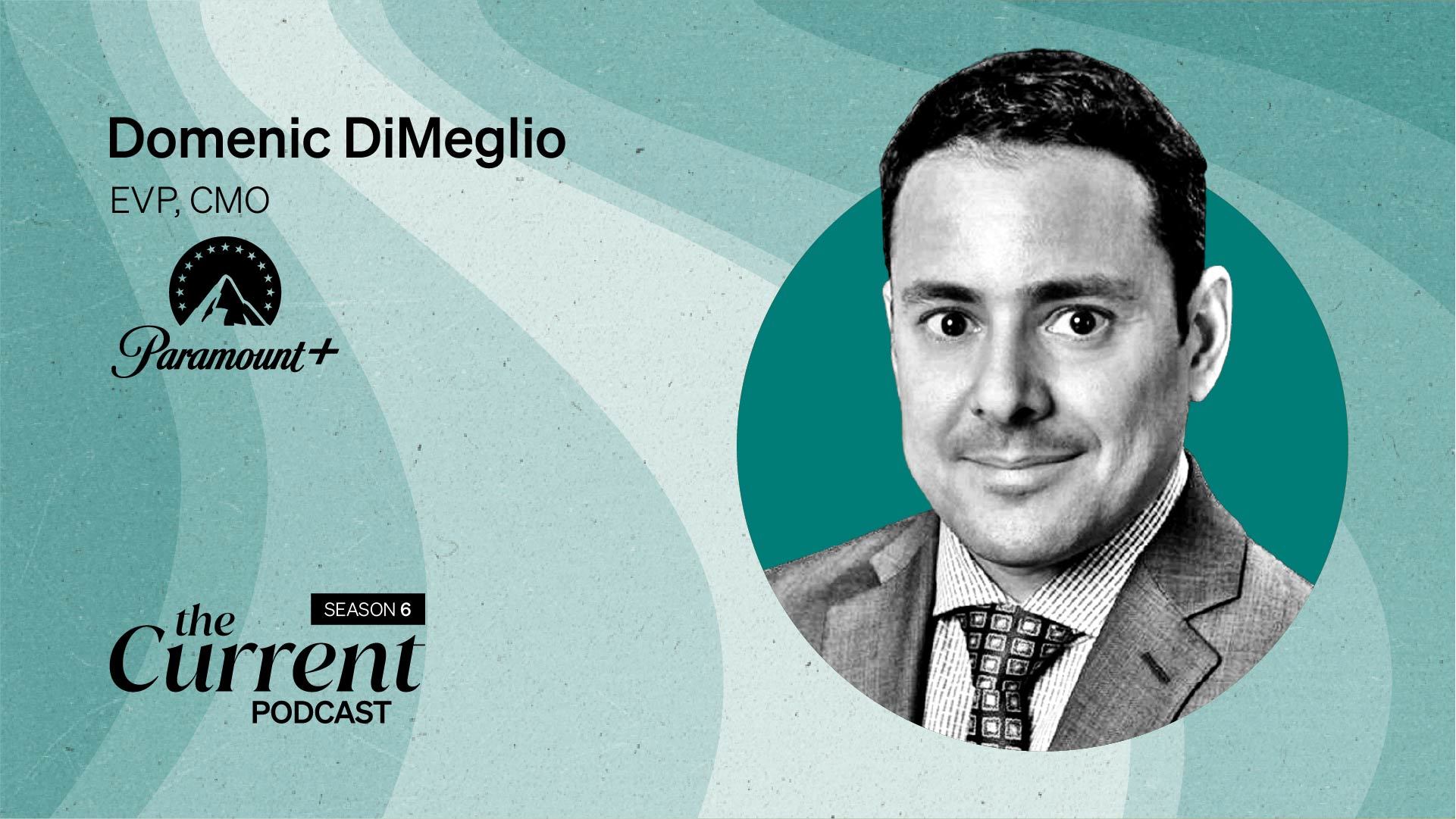 Paramount+’s Domenic DiMeglio on pioneering the FAST space | The Current