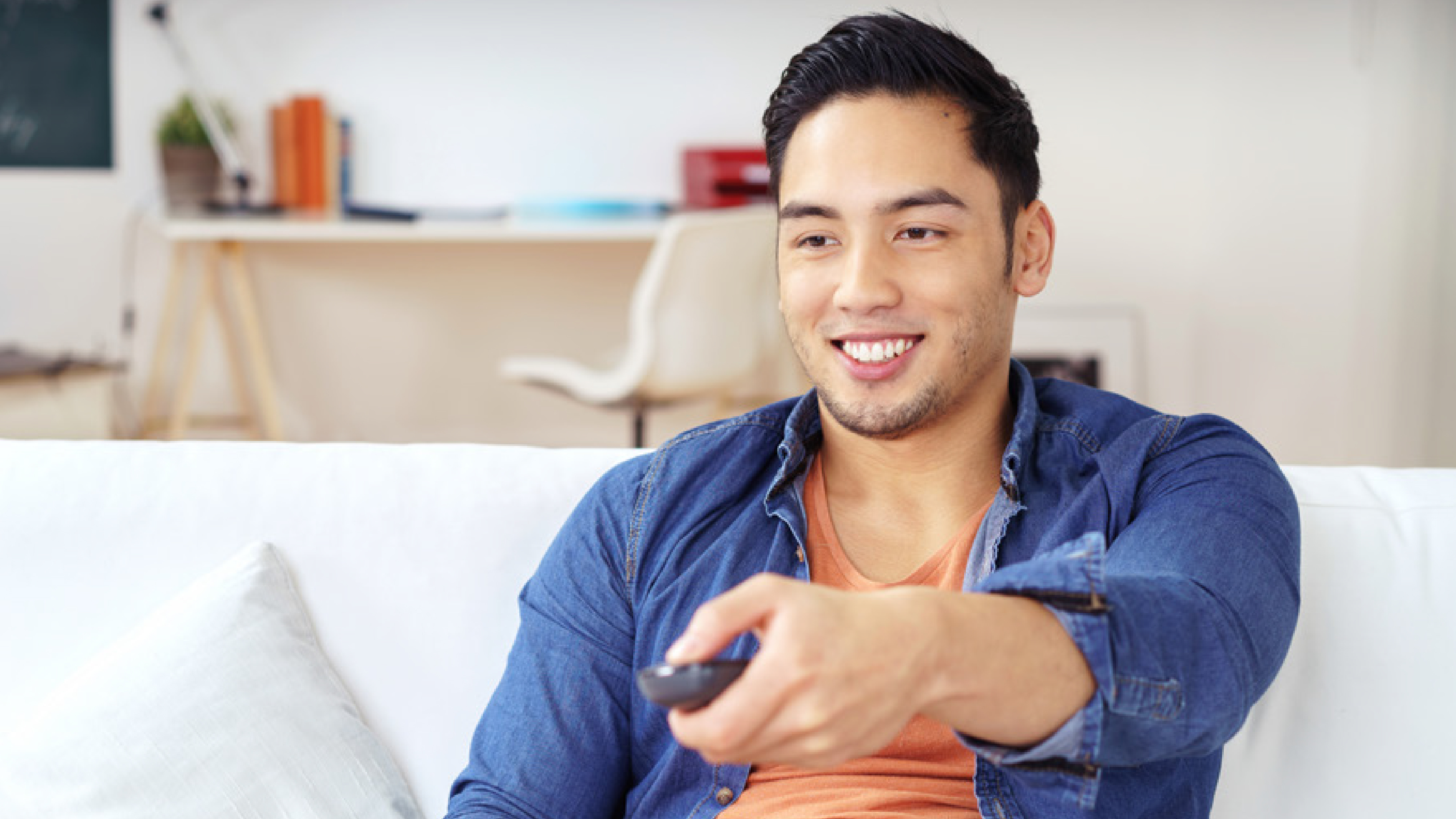 Reach new audiences in Hong Kong with myTV SUPER and The Trade Desk