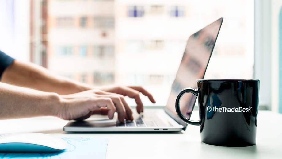 The Trade Desk named a leader in the Gartner Magic Quadrant for Ad Tech