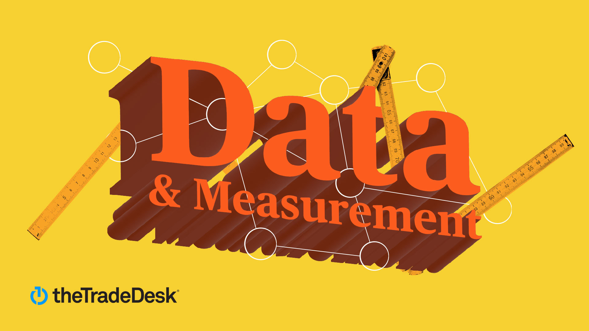 Data & Measurement Resource Desk The Trade Desk