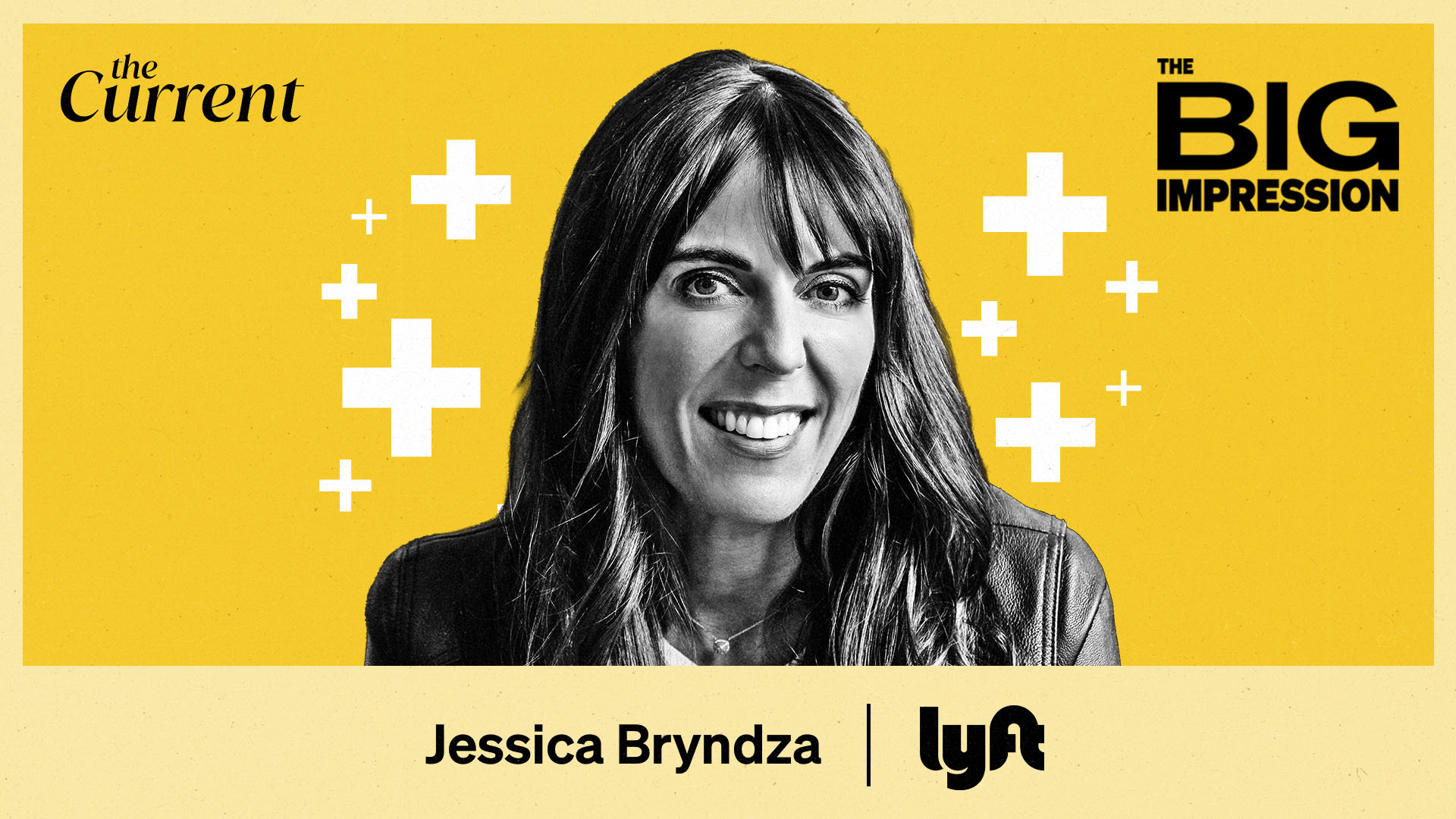 Former Lyft Brand Leader Jessica Bryndza On Humanizing Mobility In The