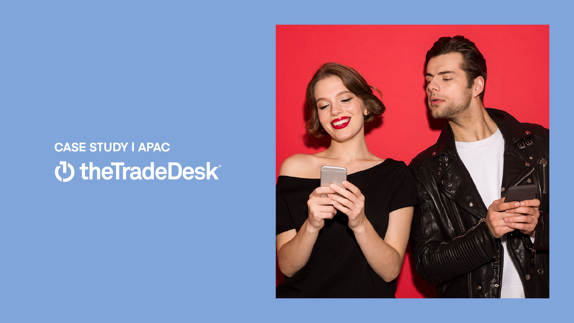 Here’s why programmatic matters reaching 8.2m households on The