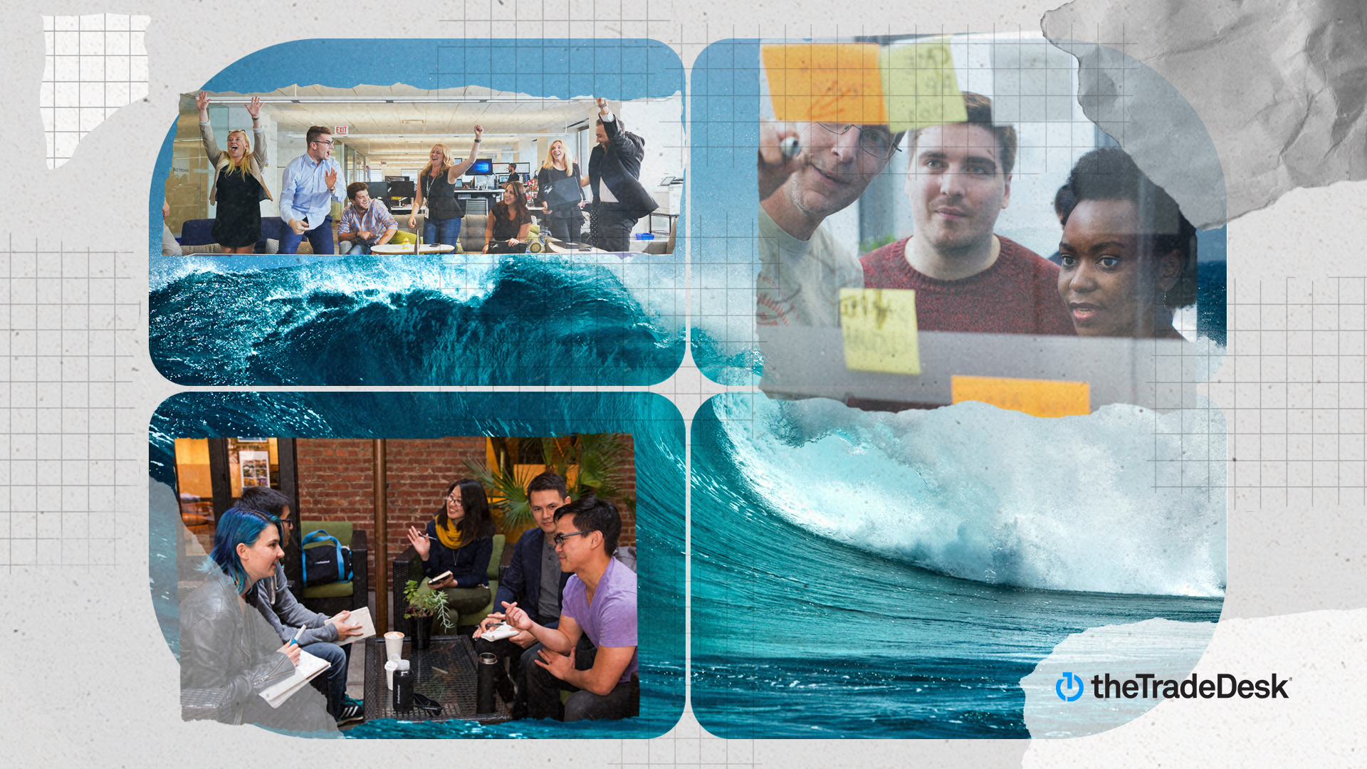 The Trade Desk named a Leader in the Gartner® Magic Quadrant™ for Ad