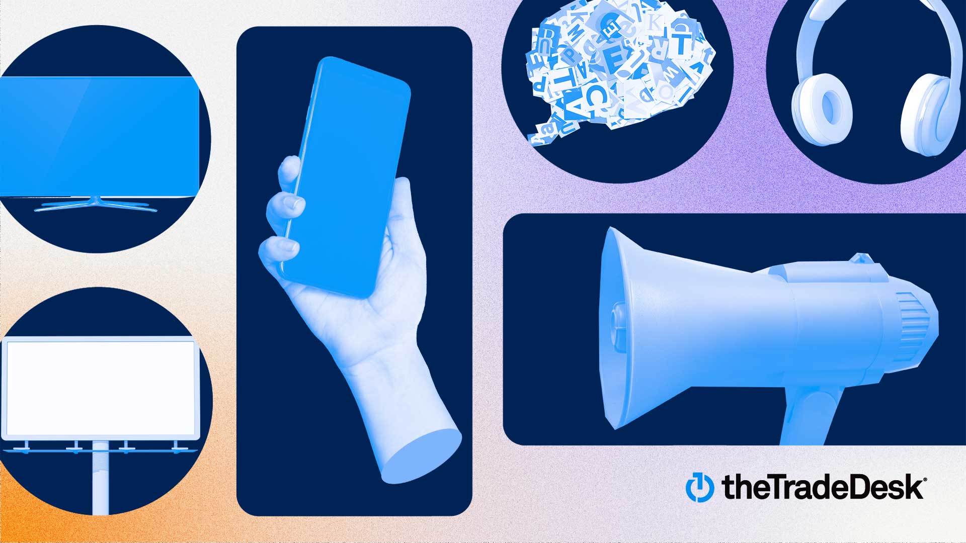 Grow your independent agency with Connected TV The Trade Desk