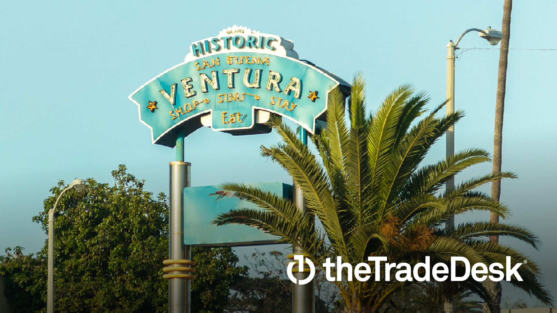 Our Story | The Trade Desk