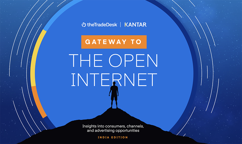 The Open Gains Prominence Reached Almost 600 Million in India