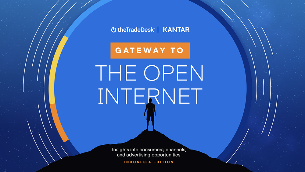 New research shows 2 in 3 Indonesians to increase their digital time on