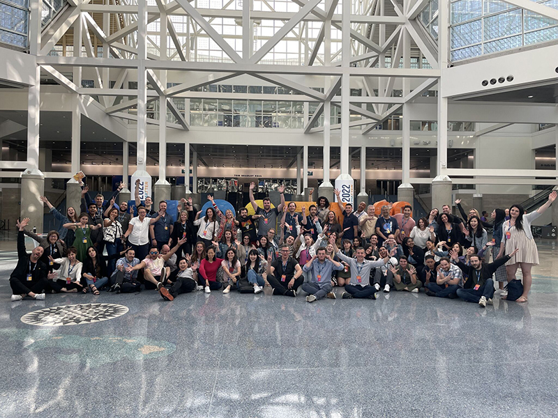 The Trade Desk Among Fortune’s 100 Best Workplaces for Millennials