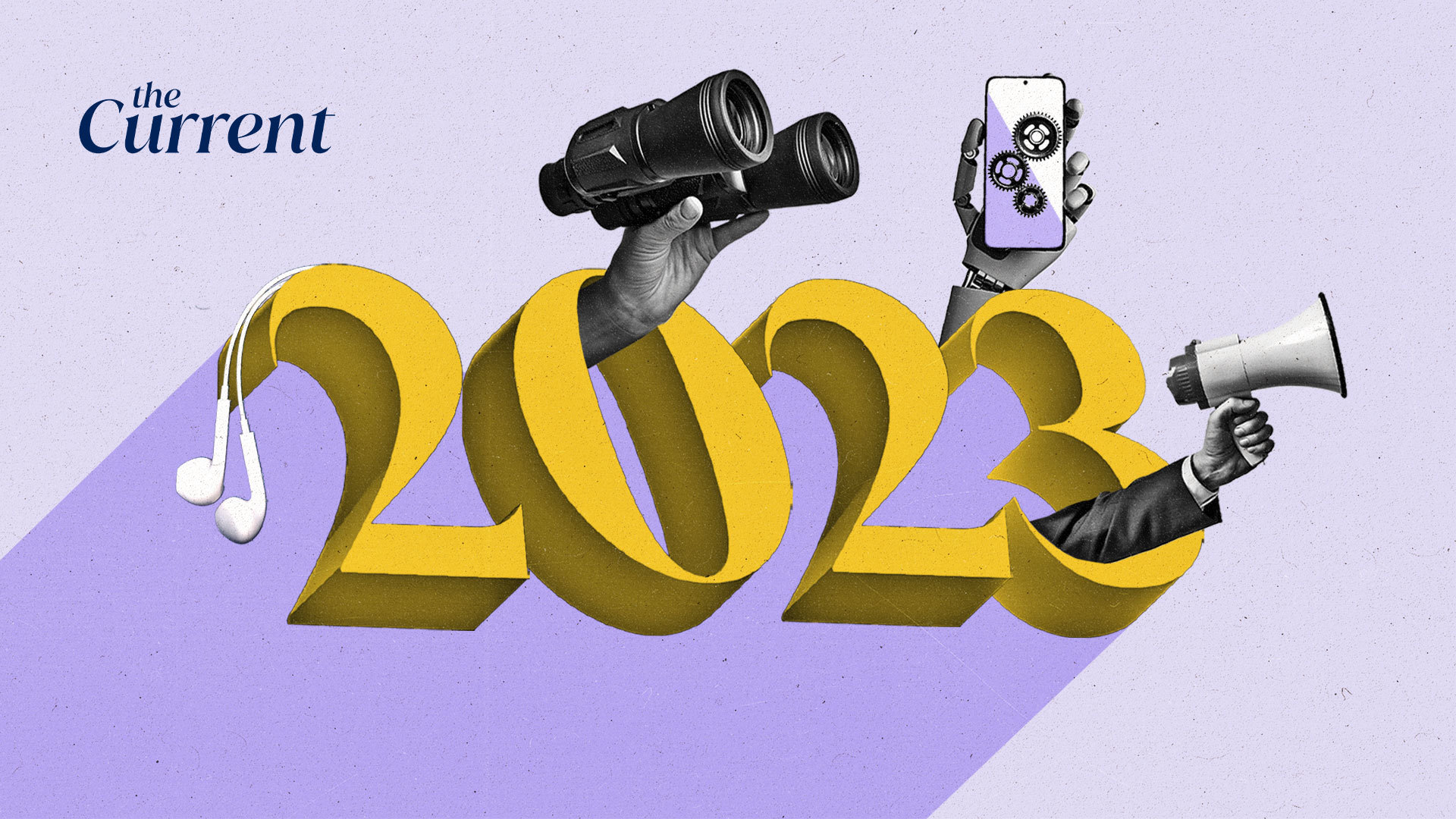 2023 predictions: What 11 marketers expect in the new year | The Current
