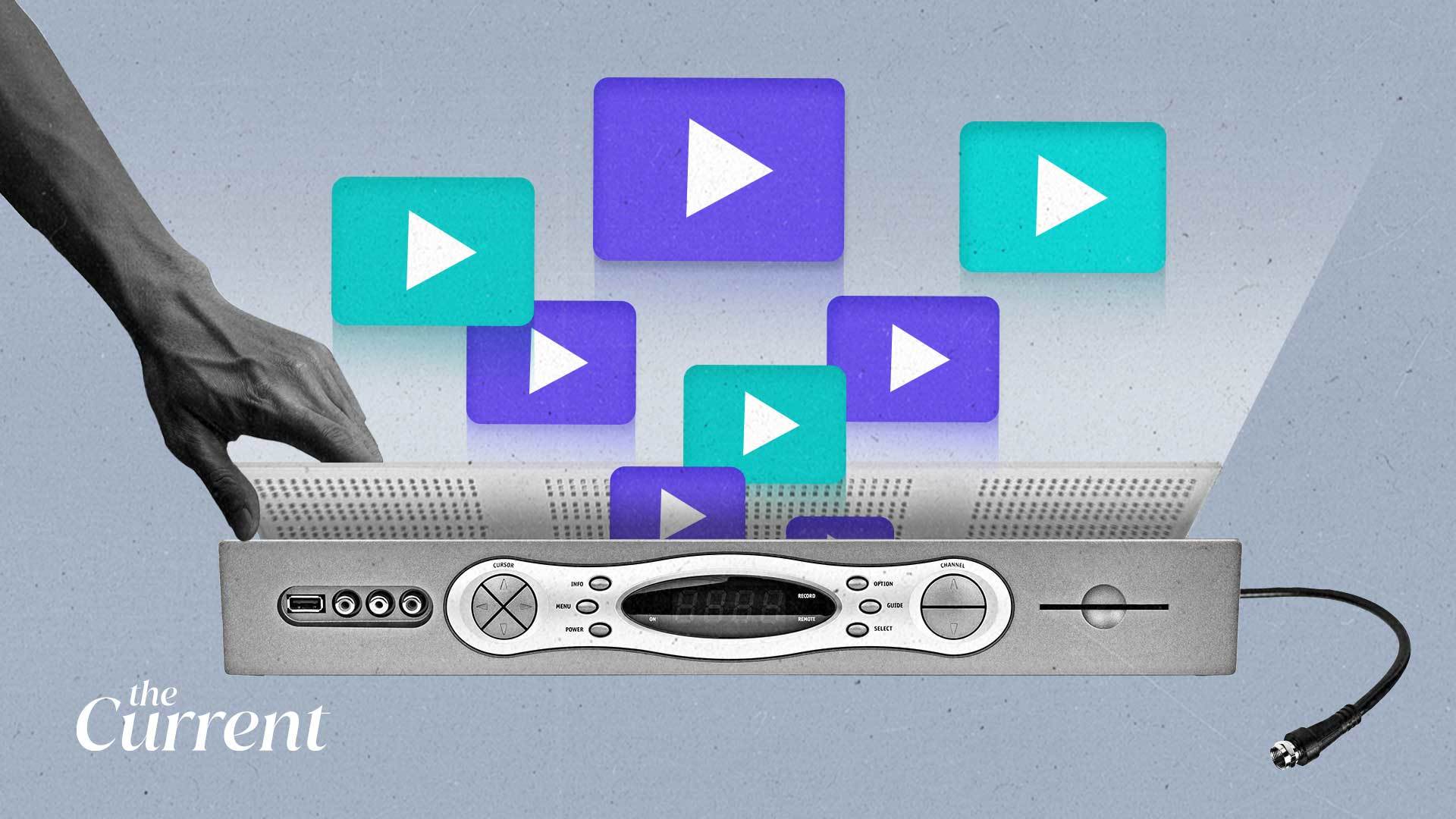 Streaming bundles are getting craftier as services multiply The Current
