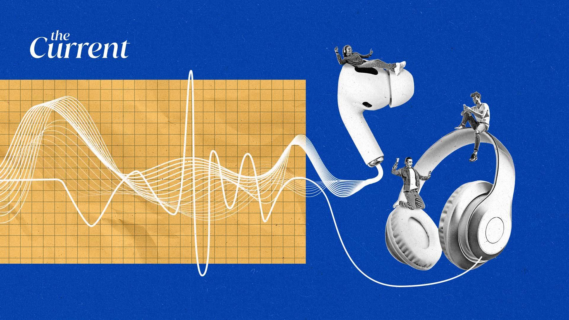 Australian audio industry expects boost from increased advertiser