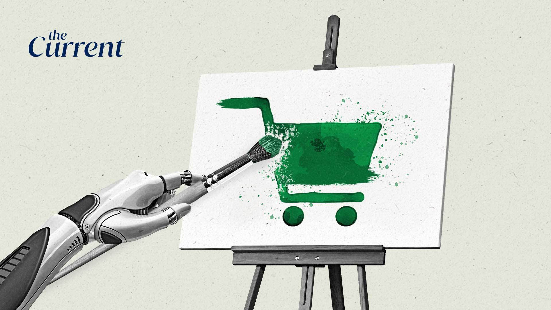 The three hottest advertising trends from OMR, Germany’s festival of