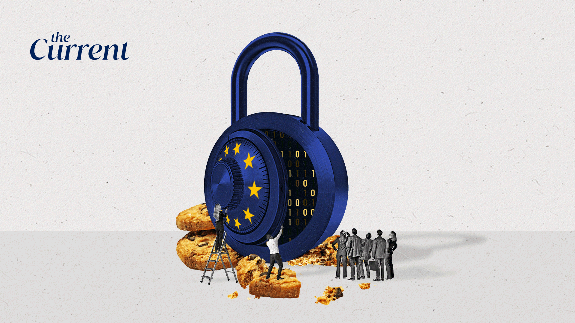 British advertising leaders on 5 lessons from 5 years of GDPR | The Current