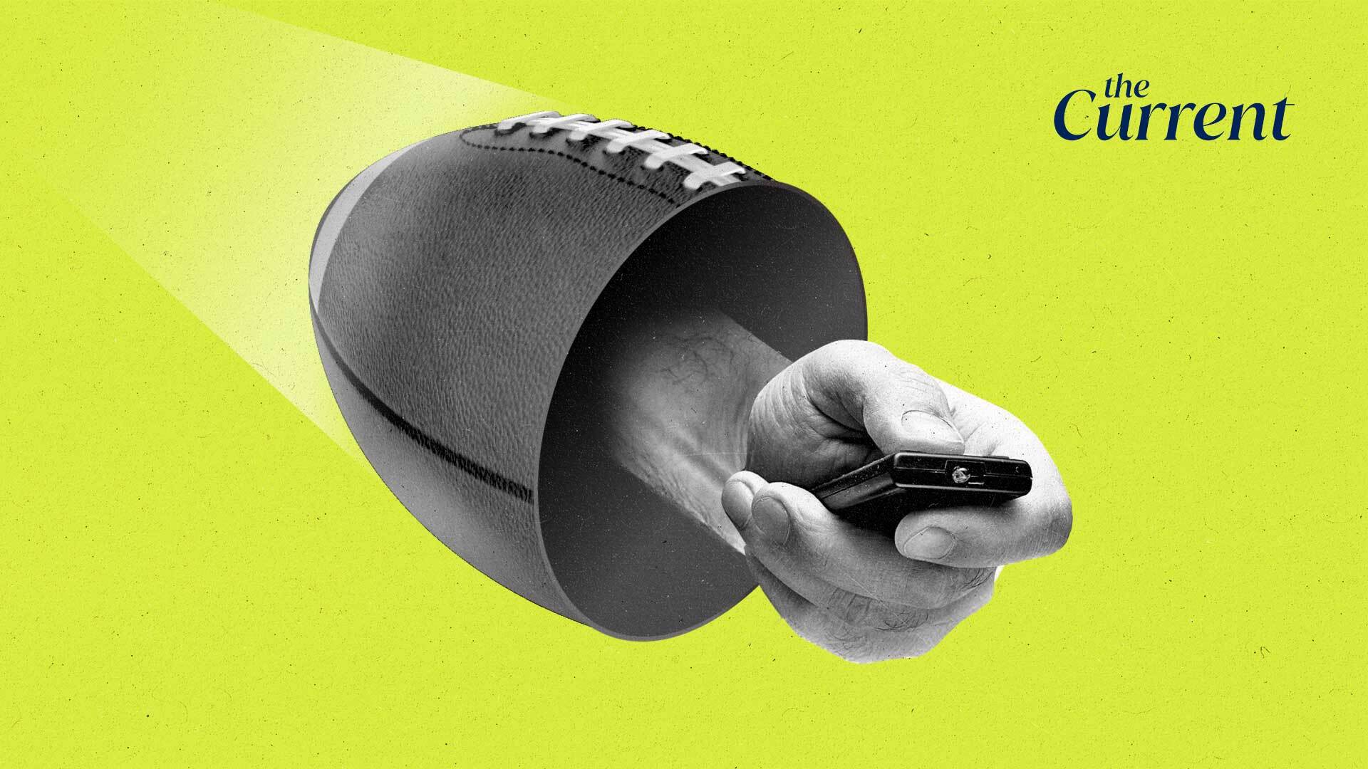 Streaming service NFL+ confirmed, NFL will choose a streamer for
