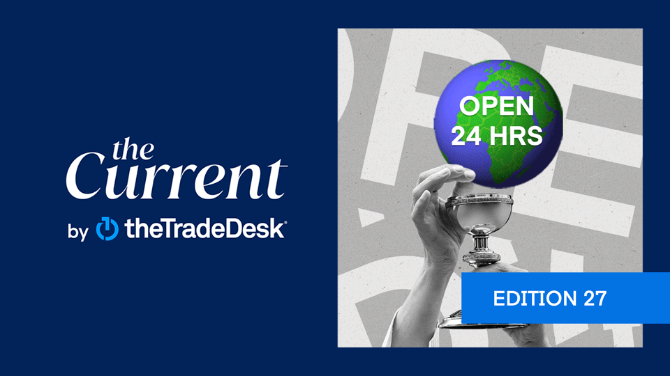 How a former rap critic and his wife landed venture capital funding