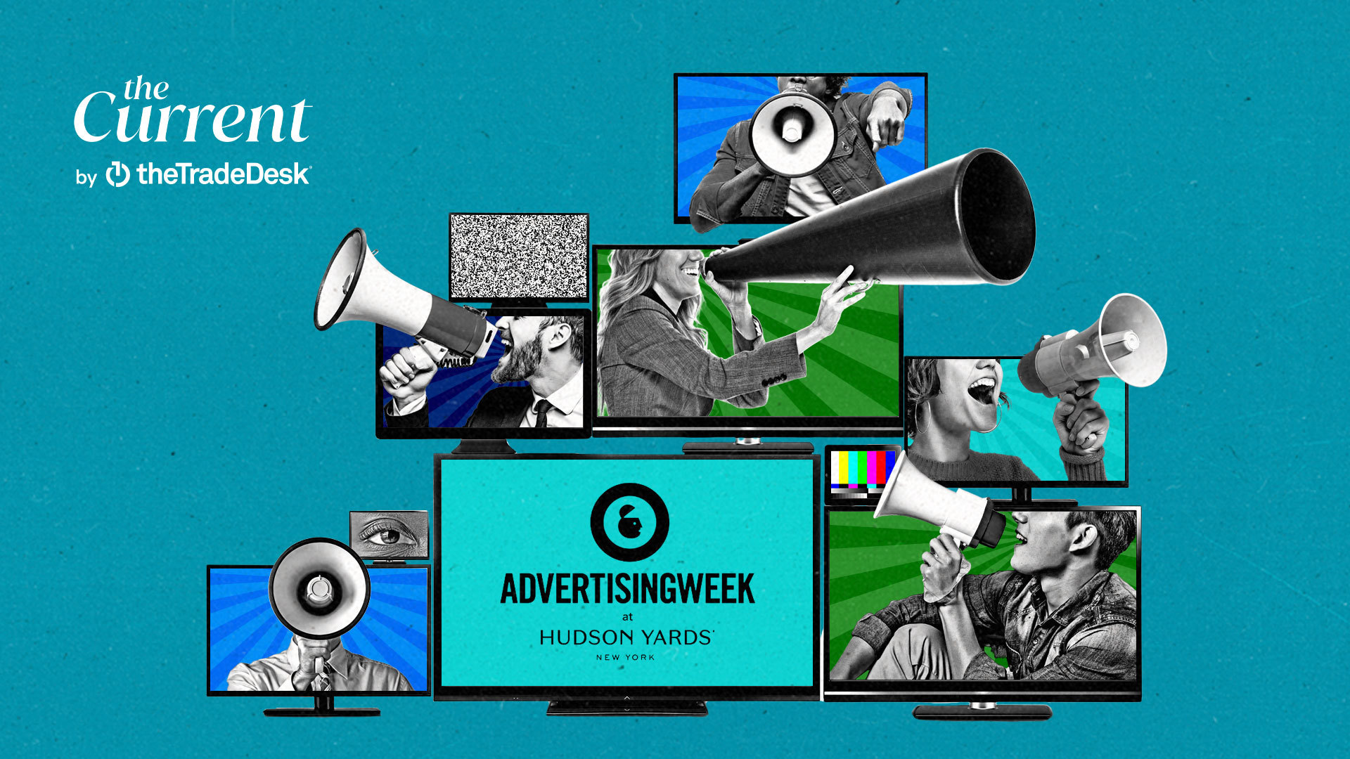 VW Anheuser Busch And Colgate Palmolive Predict Majority Of TV Ad 