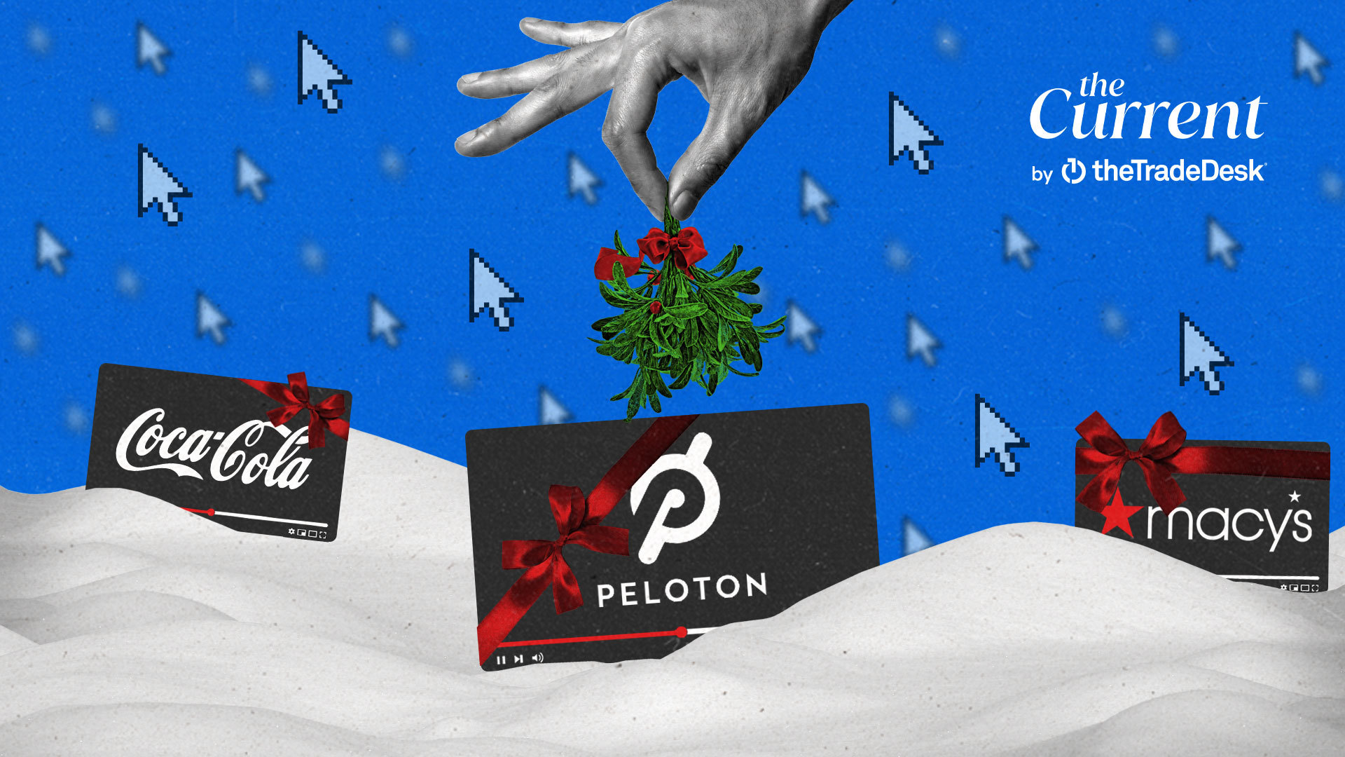 The top holiday ads of 2021 The Current