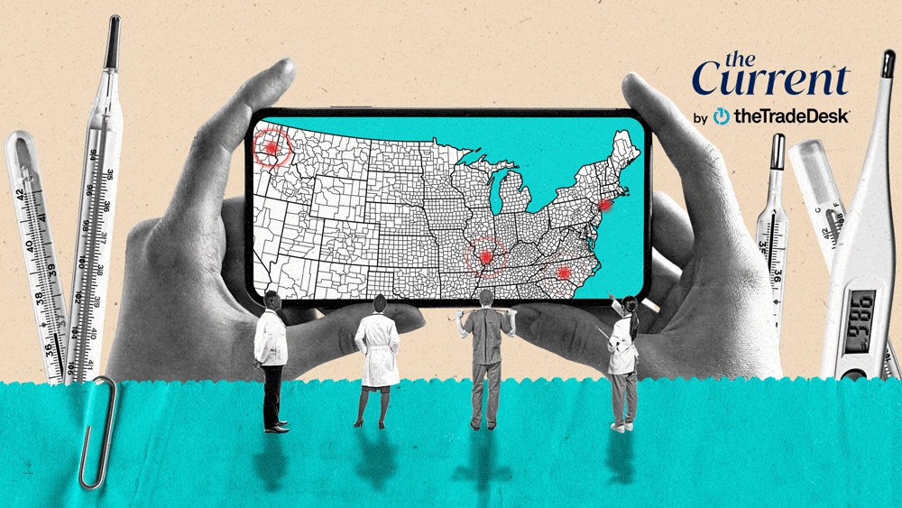 Smart Thermometers are proving valuable in battling colds, flu and