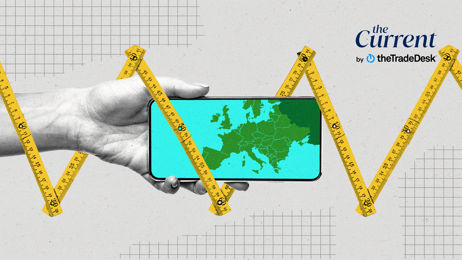 LiveRamp and The Trade Desk plan to partner to bring a new identity solution to Europe. Here’s
