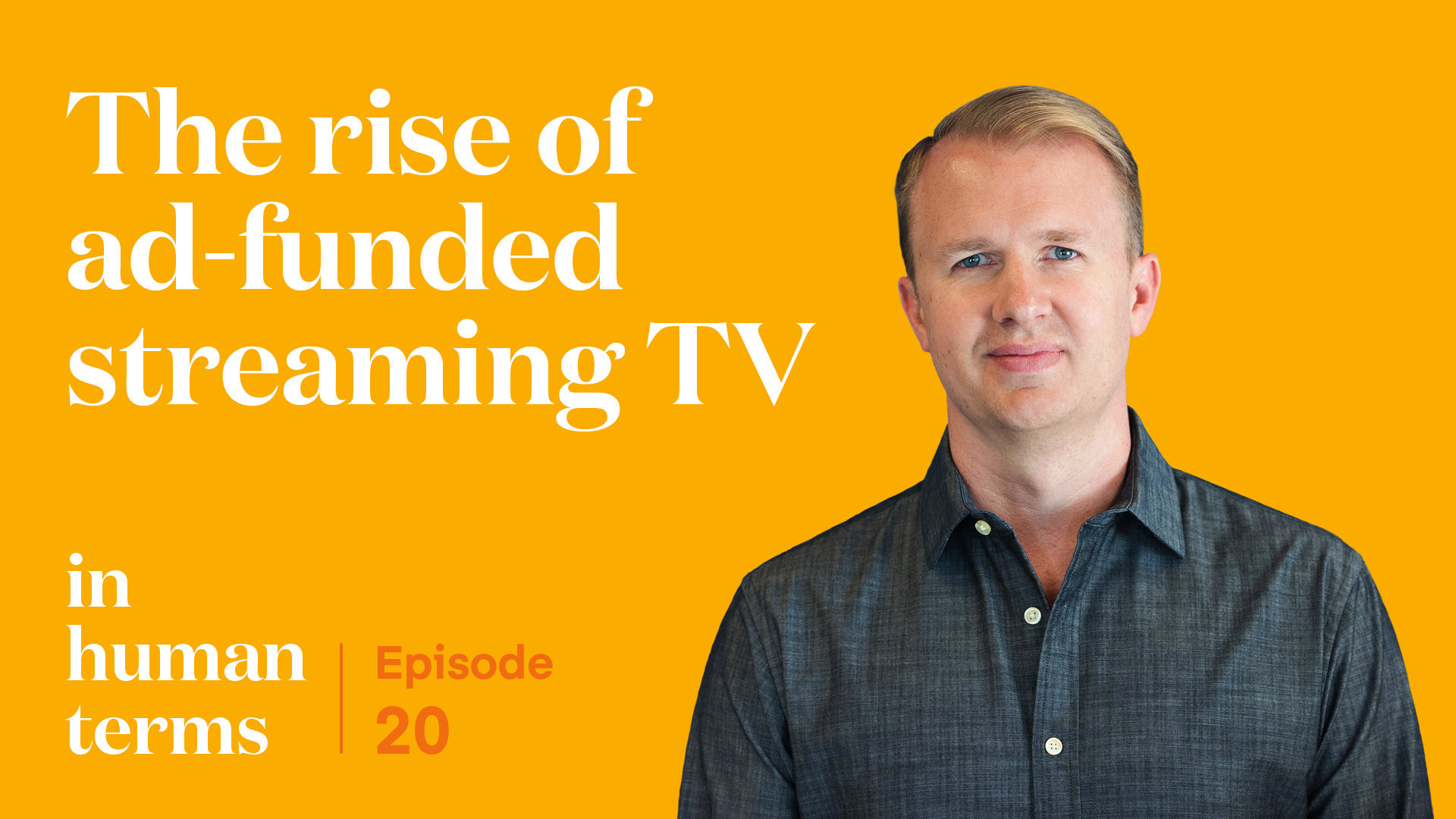 It’s not just Netflix — every streaming service will have ads by 2024